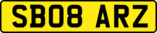 SB08ARZ