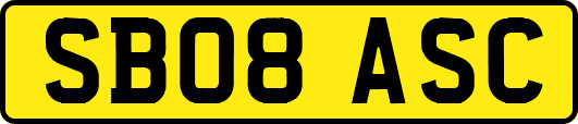 SB08ASC