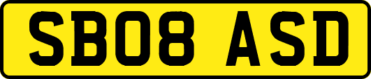 SB08ASD
