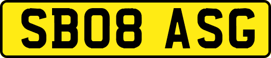 SB08ASG