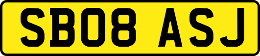 SB08ASJ