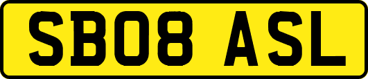 SB08ASL