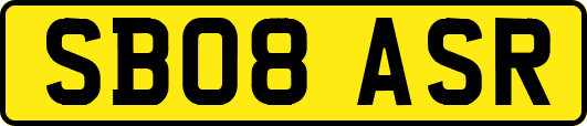 SB08ASR