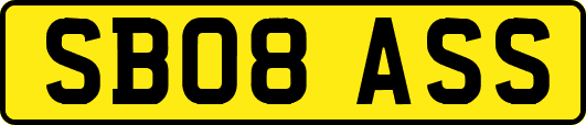 SB08ASS