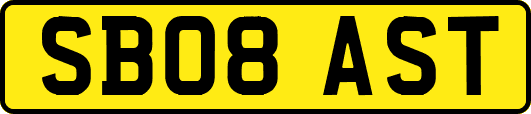 SB08AST