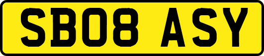 SB08ASY