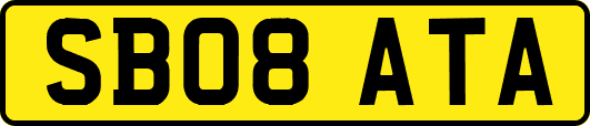 SB08ATA
