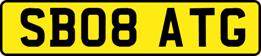 SB08ATG