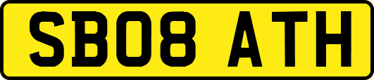 SB08ATH