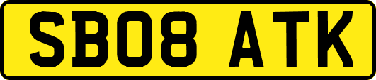 SB08ATK