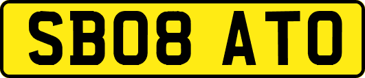 SB08ATO