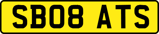 SB08ATS