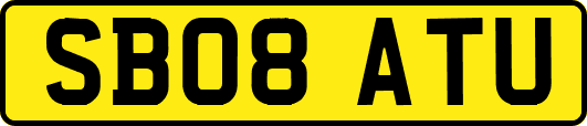 SB08ATU