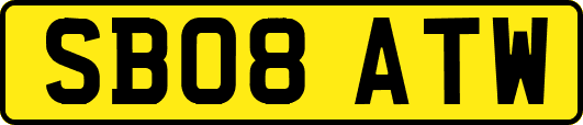 SB08ATW