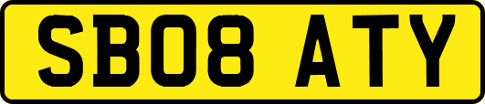SB08ATY