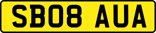 SB08AUA