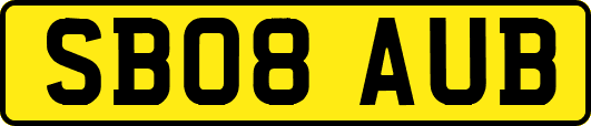 SB08AUB