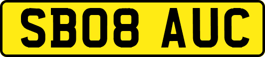 SB08AUC