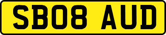 SB08AUD