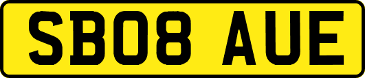 SB08AUE