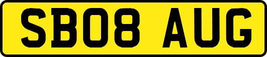 SB08AUG