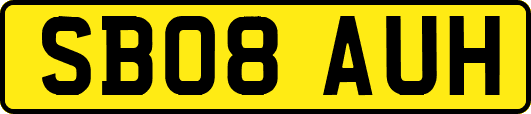 SB08AUH