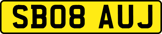 SB08AUJ