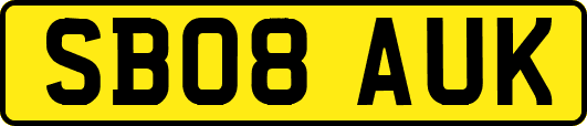 SB08AUK