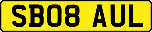 SB08AUL