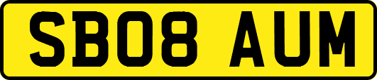 SB08AUM