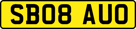 SB08AUO