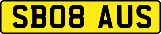 SB08AUS