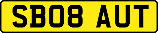 SB08AUT
