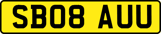 SB08AUU