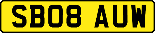 SB08AUW