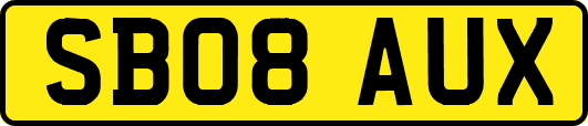 SB08AUX