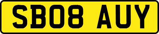 SB08AUY