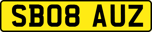 SB08AUZ