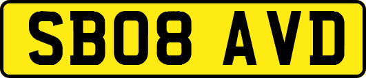 SB08AVD