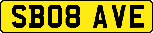 SB08AVE