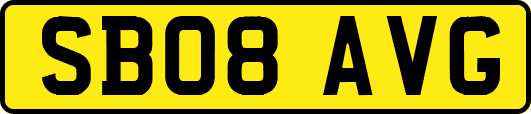 SB08AVG