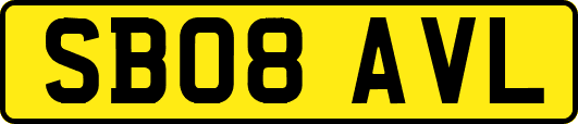 SB08AVL