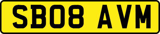 SB08AVM