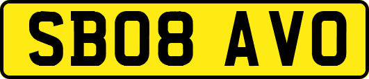 SB08AVO