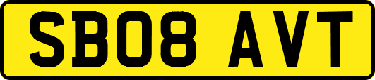 SB08AVT