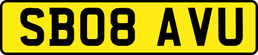 SB08AVU