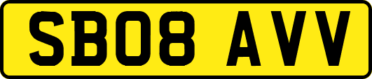 SB08AVV