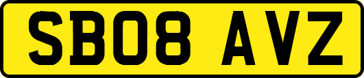 SB08AVZ