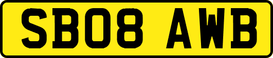 SB08AWB