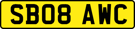 SB08AWC